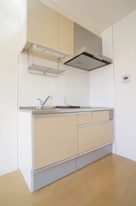 シャーメゾンみはた 201号-10