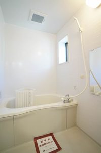 シャーメゾンみはた 201号-12