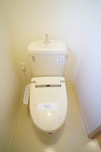 シャーメゾンみはた 201号-14