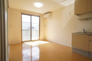 シャーメゾンみはた 201号-15