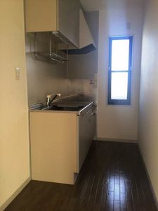 ティアード　Ｂ 203号-4