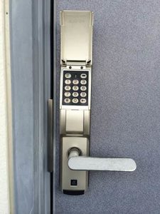 ティアード　Ｂ 203号-10