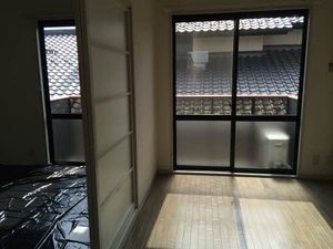 ティアード　Ｂ 203号-13