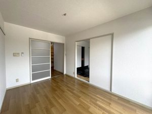 アビタシオンＫⅠ 202号-2