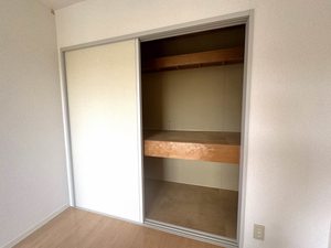 アビタシオンKⅡ 202号-5