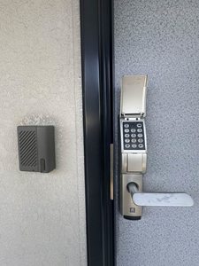 アビタシオンKⅡ 202号-13
