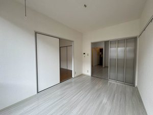 パークサイド中野Ｃ 103号-2