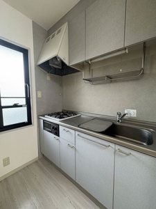 パークサイド中野Ｃ 103号-3