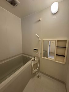 パークサイド中野Ｃ 103号-4