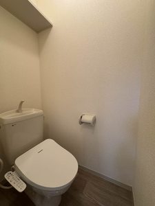 パークサイド中野Ｃ 103号-5