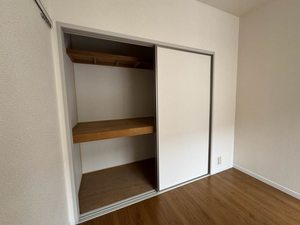 パークサイド中野Ｃ 103号-6