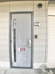 シャーメゾン矢巾 G 102号-3