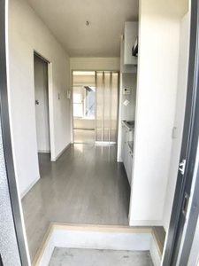 シャーメゾン矢巾 G 102号-4
