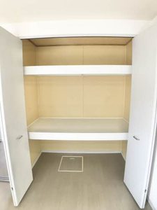 シャーメゾン矢巾 G 102号-8