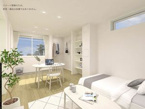 パラスアテネ宮町 101号-3