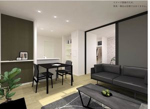 パラスアテネ宮町 102号-3