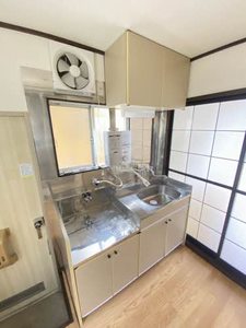 タウンコーポKN 102号-4