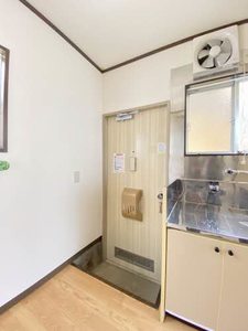 タウンコーポKN 102号-5