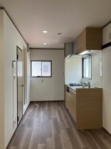 タウンコーポＫＮ 202号-2