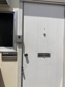 タウンコーポＫＮ 202号-9
