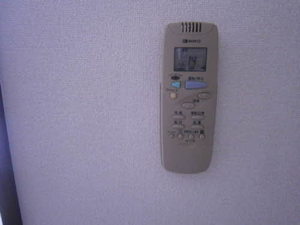 ドリームランド小金井 A 202号-9
