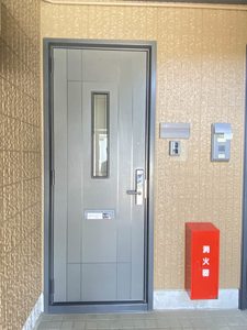 ドリームランド小金井 B 101号-2