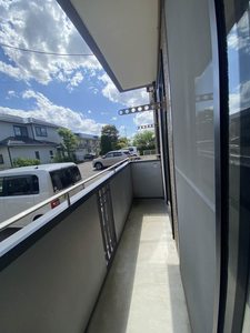 ドリームランド小金井 B 101号-14