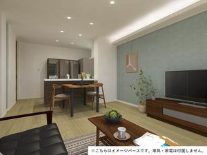 諏訪町てらす 201号-5