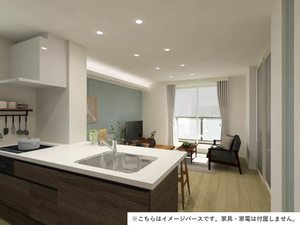 諏訪町てらす 201号-6