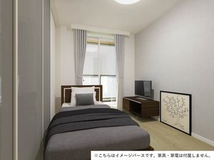諏訪町てらす 201号-7