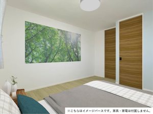 諏訪町てらす 201号-8