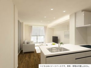 諏訪町てらす 205号-6