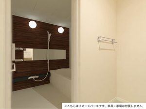 諏訪町てらす 205号-10