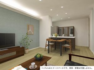 諏訪町てらす 206号-5
