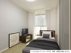 諏訪町てらす 206号-7