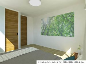 諏訪町てらす 206号-8