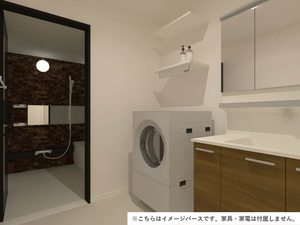 諏訪町てらす 206号-10