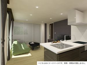 諏訪町てらす 302号-6