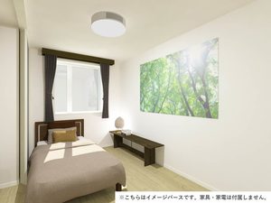 諏訪町てらす 302号-7