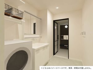 諏訪町てらす 302号-8