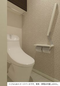 諏訪町てらす 302号-9