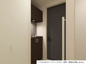 諏訪町てらす 302号-10