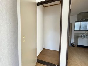 プラザ菊池 105号-10