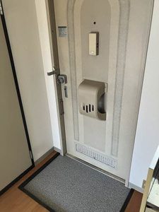 プラザ菊池 203号-6