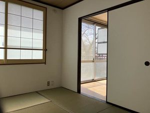 プラザ菊池 203号-9