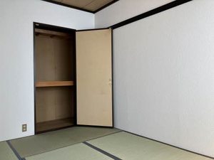 プラザ菊池 203号-10