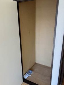 プラザ菊池 203号-11