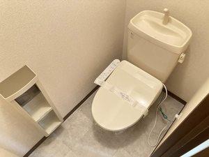 シャーメゾン・ソレーユ 203号-6