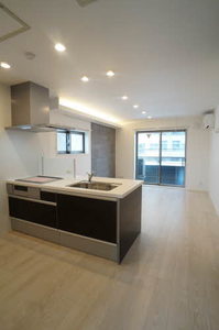 メゾンマスト大町　Ｂ B301号-3