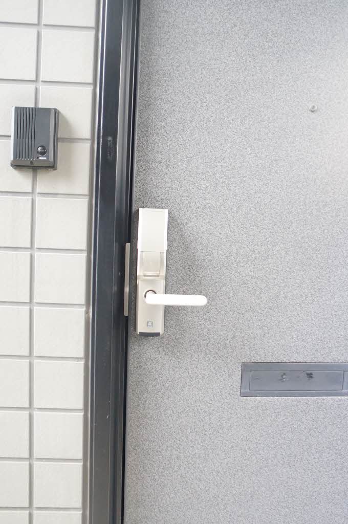 ハイネス十日町 103号-6